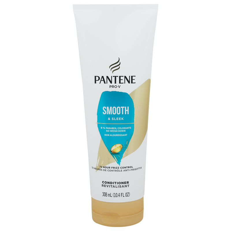 PANTENE PRO COND SMOOTH SEEK [308 ml]