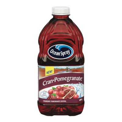 OCEAN SPR CRAN POMEGR CKTL [1.89 LT]