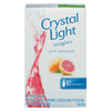 CRYSTAL LT PINK LEMONADE [45 GM]