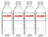COOP NAT SPRING WATER 24x500ml [24 PK]