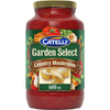 CATELLI GAR SEL CNTRY MUSHROOM [600 ml]