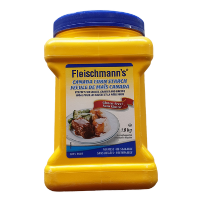 FLEISCHMANS CORN STARCH [1 kg]
