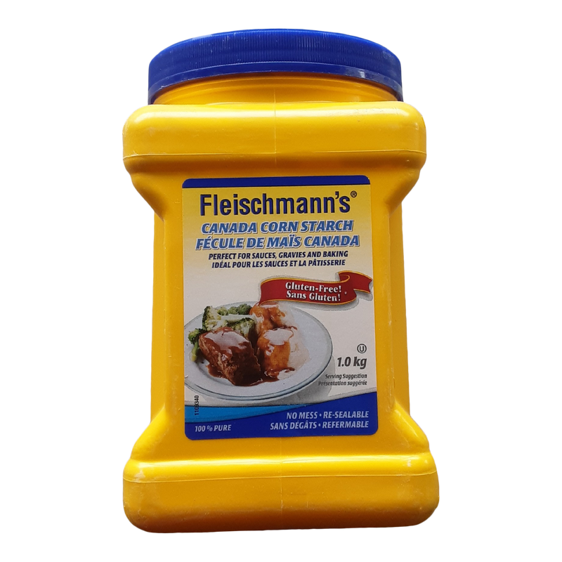 FLEISCHMANS CORN STARCH [1 kg]