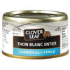 CL SOLID WHITE ALBACORE WATER [85 GM]