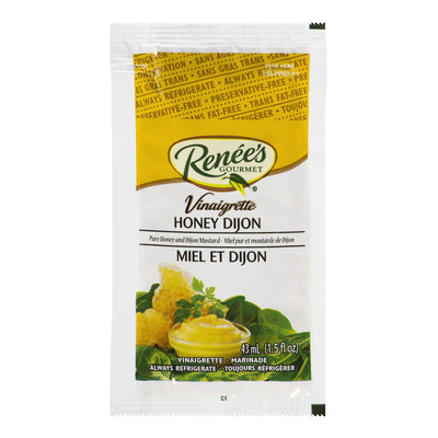 RENEES PORTION HONEY DIJON [1 ea]
