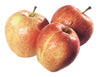 ROYAL GALA APPLES 3LB BAG [3 lb]