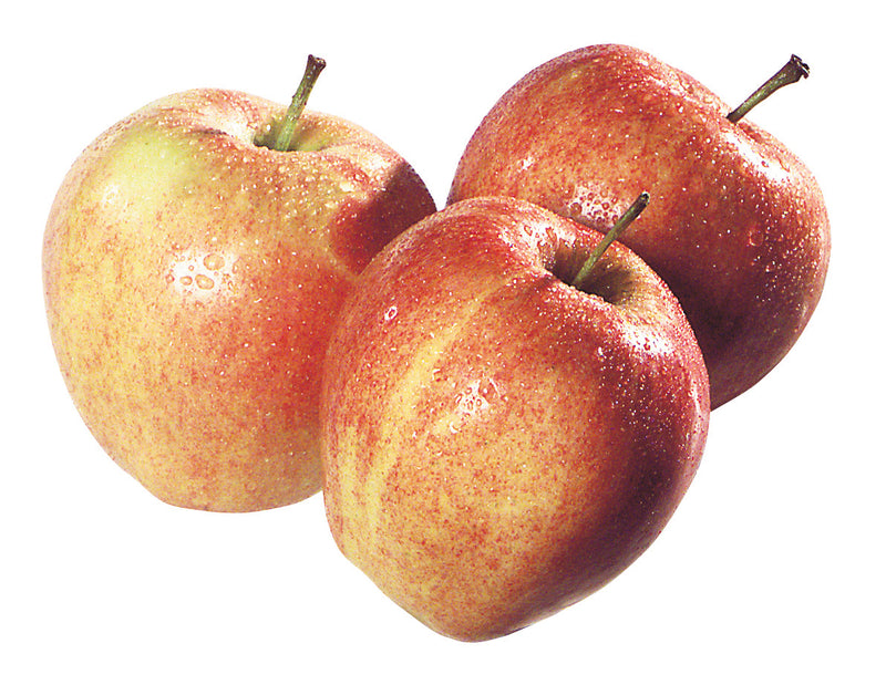 ROYAL GALA APPLES 3LB BAG [3 lb]
