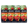 ALLENS PEACH JUICE [8 PK]
