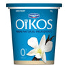 OIKOS 0% VANILLA [750 GR]