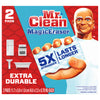 MR CLEAN ERASER XTR POWER [2 PK]