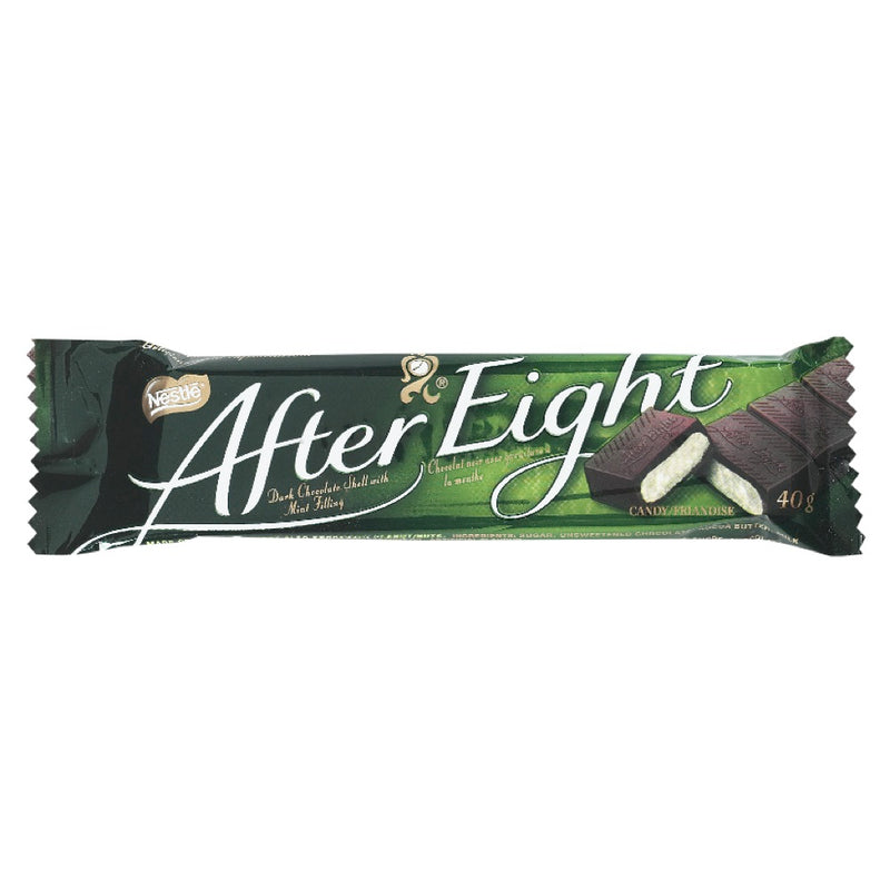 NESTLE AFTER EIGHT DARK [40 GM]
