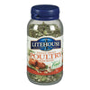 LITEHOUSE DRIED POULTRY HERB [12 GM]