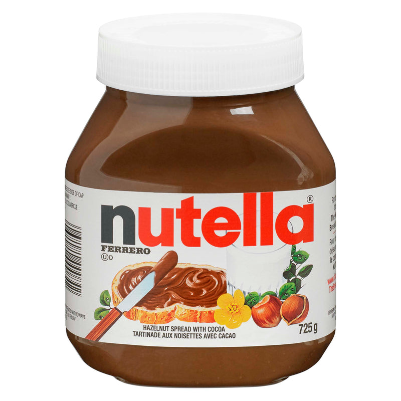 NUTELLA [750 GM]