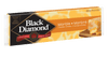 BLACK DIAMOND CHEESE MARBLE [400 GR]