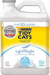 TIDY CATS CLEAR SPRINGS LWT [2.72 kg]