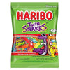HARIBO TWIN SNAKES GUMMY [175 GR]