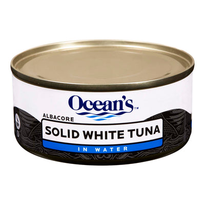 OCN ALBACORE SOL WHT TUNA [170 GM]