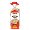 DEMPSTERS ENGLISH MUFFIN PLAIN [340 GR] - 2 for $6.00