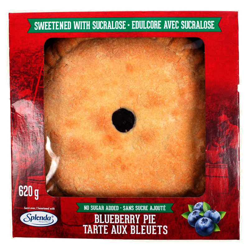 A/V NSA BAKED PIE 8" BB [620 GM]