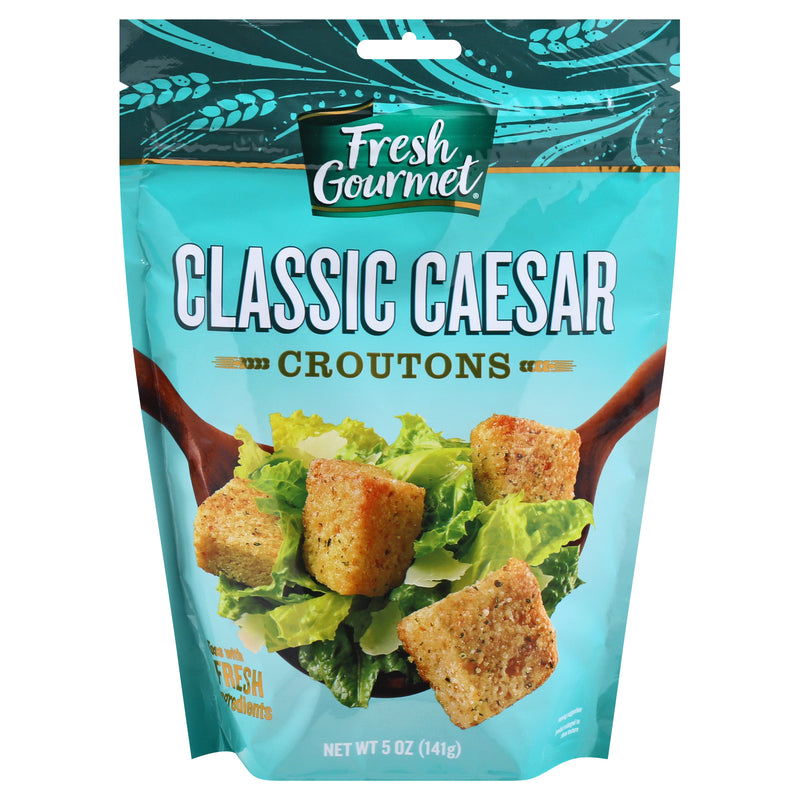 FRESH GOURMET CROUTONS [142 GM]