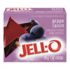 JELLO JELLY POWDER GRAPE [85 GM]