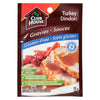 CH GLUT FR GRAVY TURKEY [25 GM]