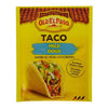 OLD EL PASO MILD TACO SEASN [24 GM]