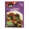 C/HOUSE BEEF BROCCOLI S/FRY [35 GM]
