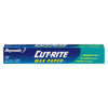 REYNOLDS CUT-RITE WAX PAPER [75 CT]