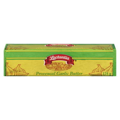 LACTANTIA GARLIC BUTTER [125 GM]