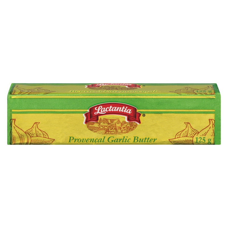 LACTANTIA GARLIC BUTTER [125 GM]