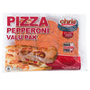 CHRIS BRO PIZZA PEPPERONI [180 GM]