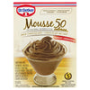 DR OTKR MOUSSE LITE MILK CHOC [37.5 GM]