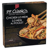 PFC CHICKEN LO MEIN BOWL [312 GR]