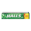 HALLS COOLMINT COUGH DROPS [1 PK]