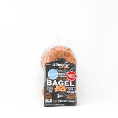 ODOUGHS EVERYTHING BAGEL [300 GR]