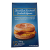 EAT-IN BREAKFAST SANDWICH [12 PK]