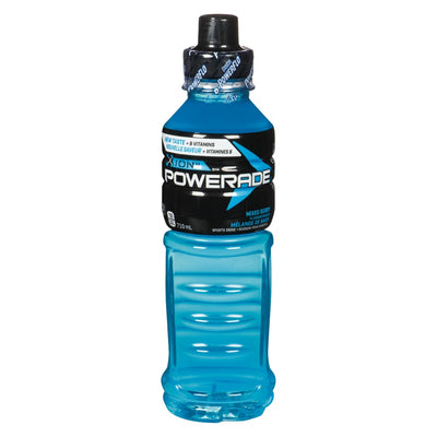 POWERADE ION 4 MIXED BERRY [710 ml]