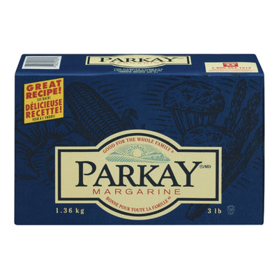 PARKAY QUARTER MARGARINE [1.36 kg]
