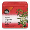CH THYME GROUND TIN [28 GM]