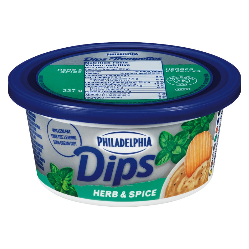 KRAFT DIP HERB & SPICE [227 GM]
