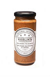KOZLIKS BALSAMIC FIGS & DATES [250 ml]