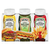 HEINZ PICNIC PK CONDIMENTS [3 PK]