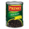 PRIMO BLACK BEANS [540 ml]