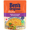 BENS BISTRO FRIED STYLE RICE [250 GM]