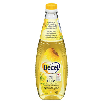 BECEL OIL [1 LT]