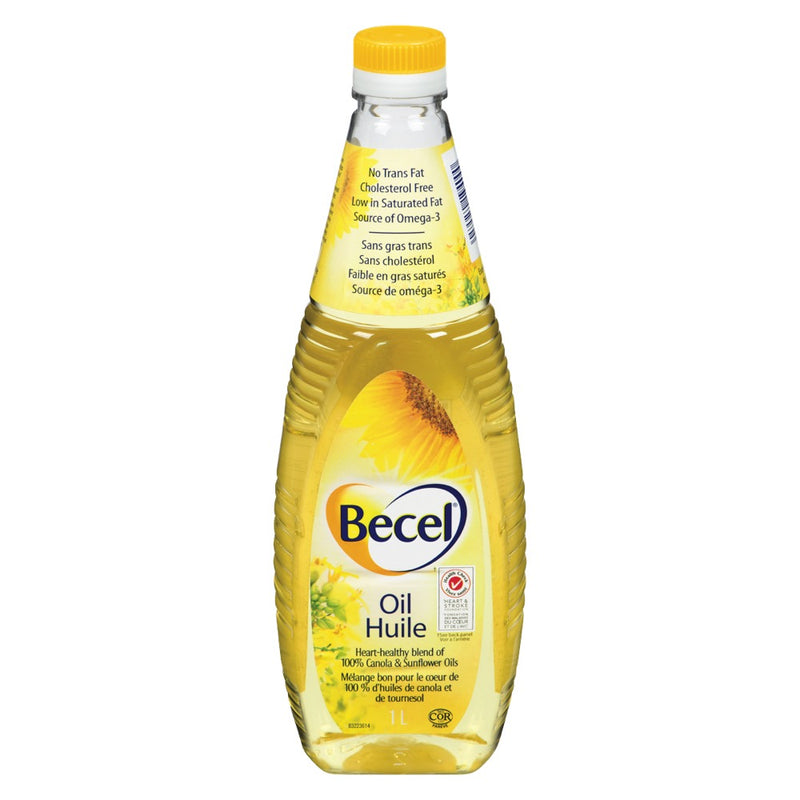 BECEL OIL [1 LT]