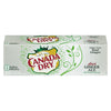 CANADA DRY GINGERALE DIET [12 PK]