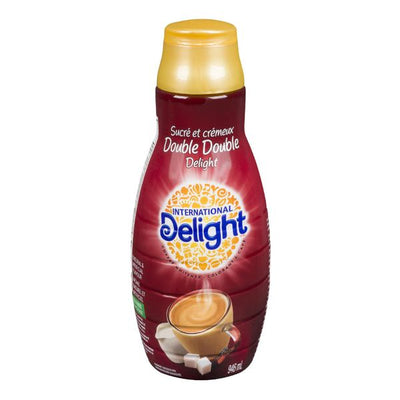 INT DELIGHT DBL DBL WHITENER [946 ml]