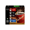 TIM HORTONS PODS VARIETY PK [30 PK]